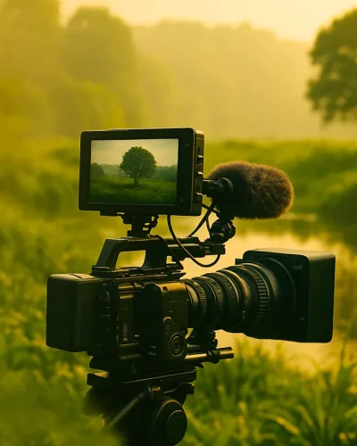 ROTIV Media Documentaries